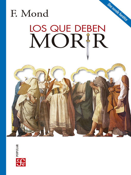 Title details for Los que deben morir by F. Mond - Available